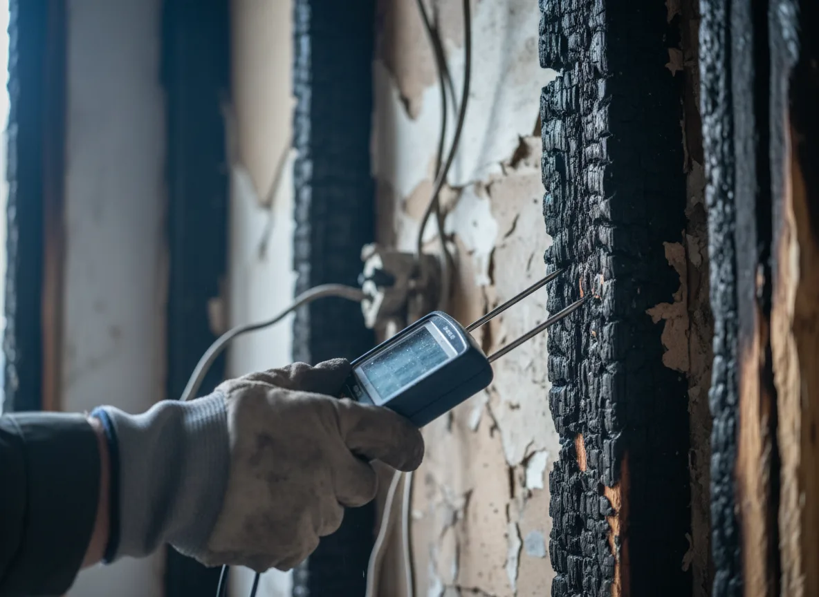 Fire Damage Restoration Sprague, NE FAQs